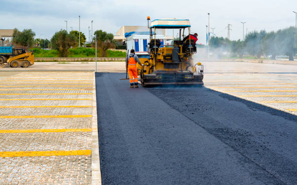 Professional Driveway Pavers in Chico, TX