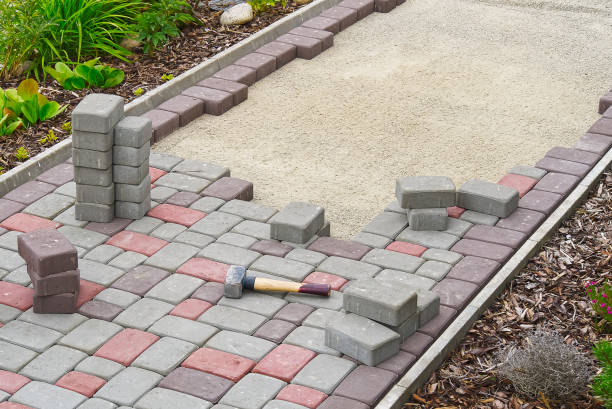 Best Driveway Pavers Near Me  in Chico, TX