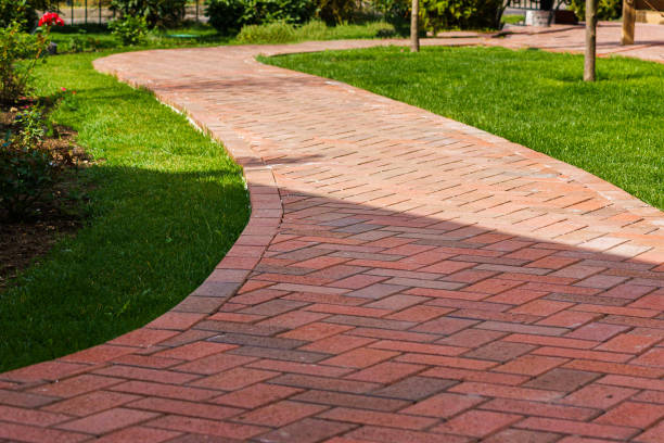 Best Professional Driveway Pavers  in Chico, TX