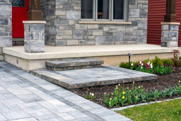 Best Professional Driveway Pavers  in Chico, TX