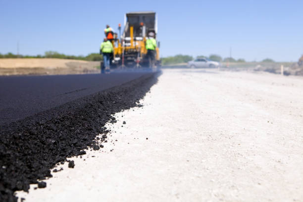 Best Affordable Driveway Paving  in Chico, TX